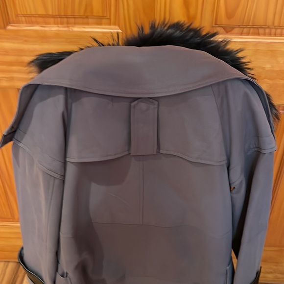 Magnificent winter coat! - Picture 8 of 11